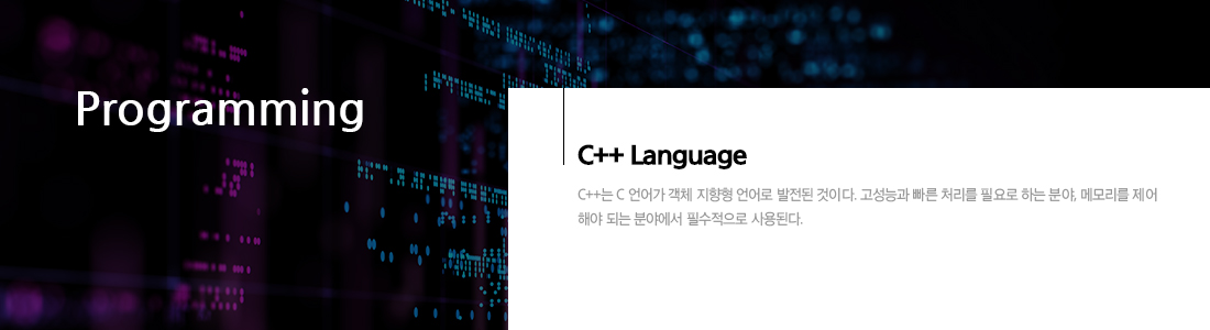 C++